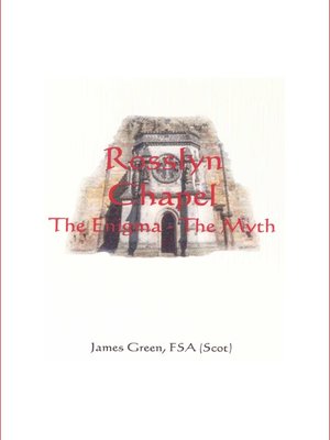cover image of Rosslyn Chapel